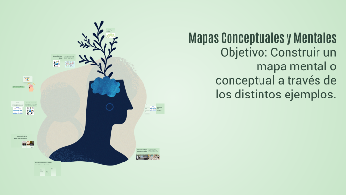 Mapas Conceptuales y Mentales by Bernardo Monsalve on Prezi