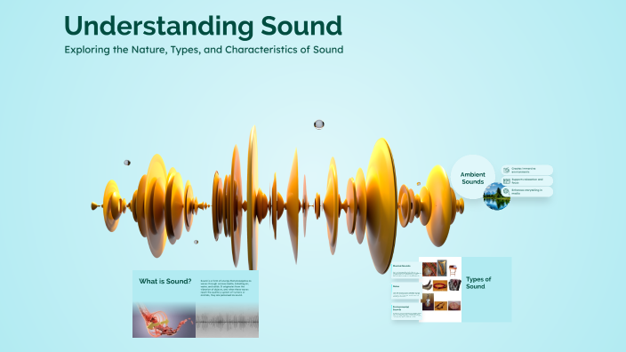 Understanding Sound by musicaalvesferreira musica on Prezi