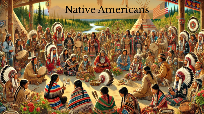 2526 Indigenous People by Adrienne Moss on Prezi