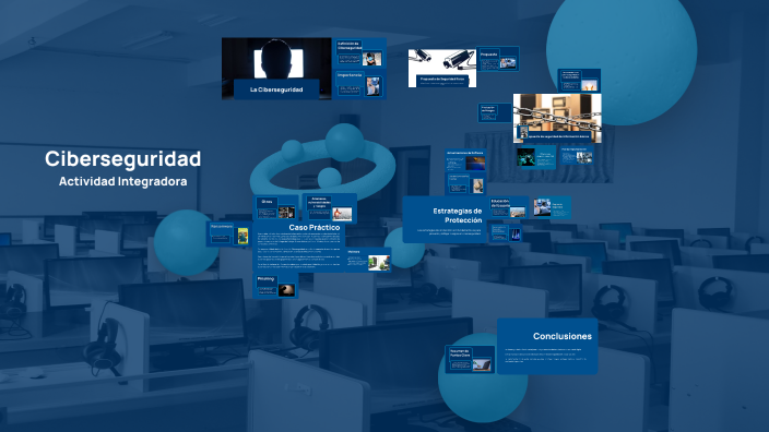 Trabajo Escolar De Ciberseguridad By Ale Nu On Prezi
