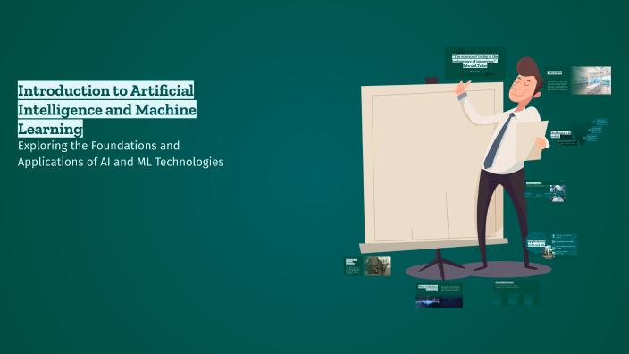 Introduction to Artificial Intelligence and Machine Learning by tirth ...