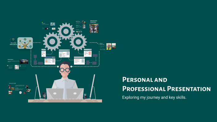 Presentación Personal y Profesional by Leonardo Daniel Garcia on Prezi