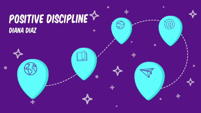POSITIVE DISCIPLINE by Diana Diaz on Prezi