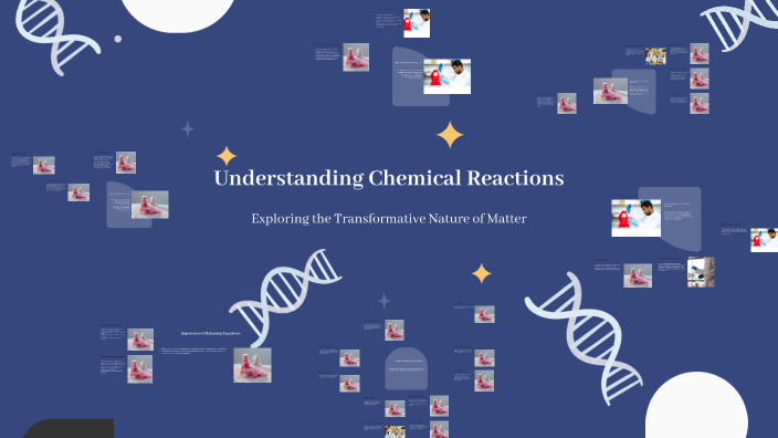 Understanding Chemical Reactions by Azmiita Hussein on Prezi
