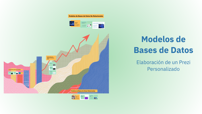 Modelos de Bases de Datos by Ronald López on Prezi