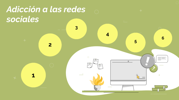 Adicción a las redes sociales by OROZCO RAMIREZ DAVID ALEJANDRO on Prezi