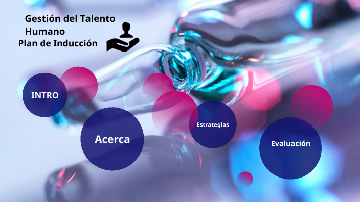 Gestión del Talento Humano by Jo Jimenez on Prezi