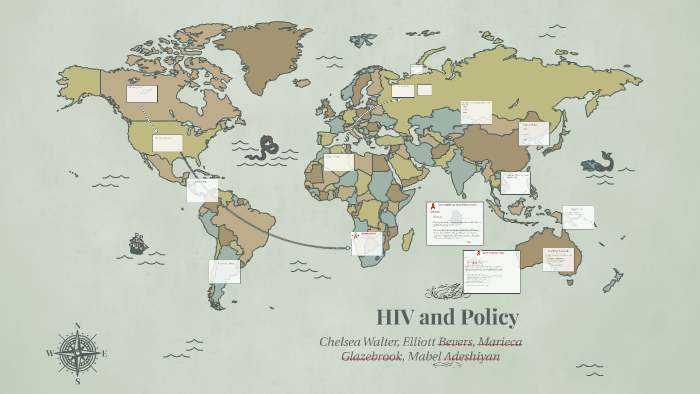 HIV by on Prezi