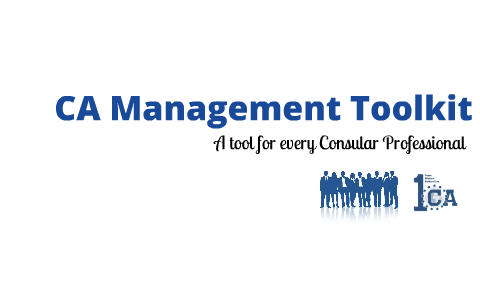 1CA Toolkit Introduction by 1CA Coordination Team on Prezi