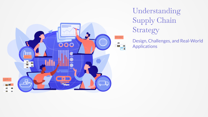 Understanding Supply Chain Strategy by Uni Hilfe on Prezi