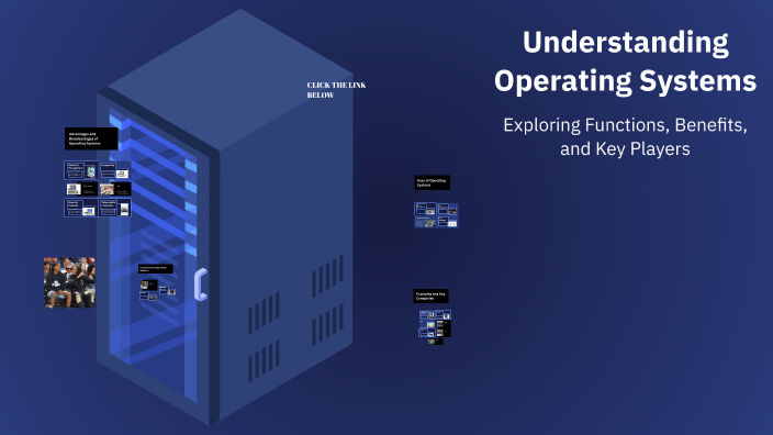 Understanding Operating Systems by Hillary Ubboe on Prezi