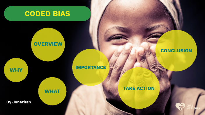 Coded Bias by j k on Prezi