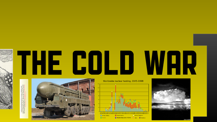 CGW4U the cold war by M Rudkins on Prezi