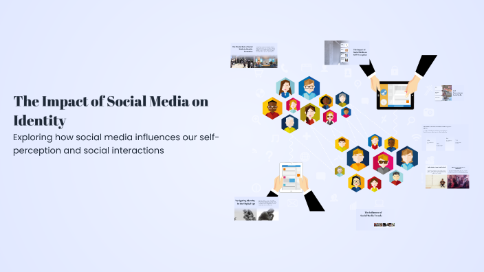 The Impact of Social Media on Identity by Sayem Sazzad on Prezi