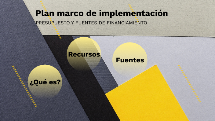 PRESUPUESTO Y FUENTES DE FINANCIAMIENTO By Juan Var n On Prezi