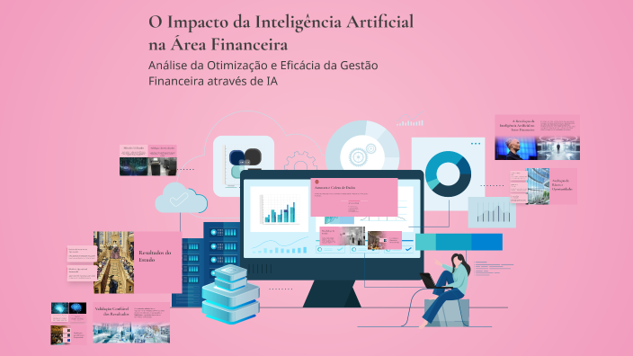 O Impacto da Inteligência Artificial na Área Financeira by mariana ...
