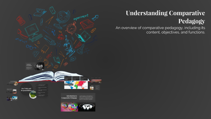 Understanding Comparative Pedagogy by Shahnoza Mirzarahmonova on Prezi