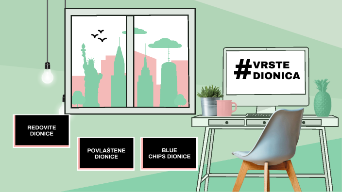 VRSTE DIONICA by Tatjana Bašić on Prezi