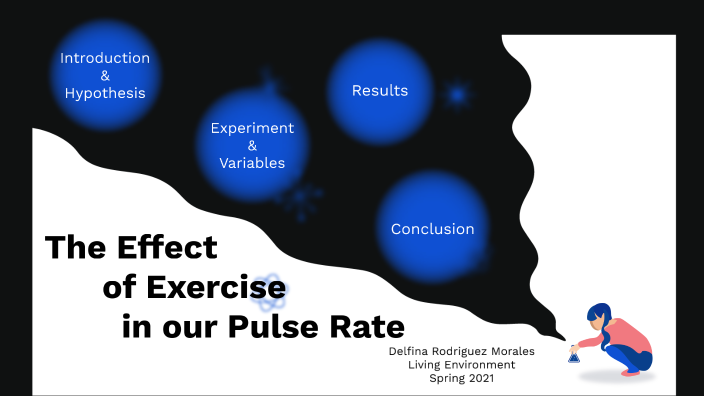 The Effect of Exercise in our Pulse Rate by Delfina Rodriguez on Prezi