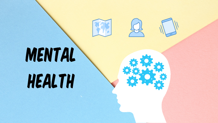 Mental Health by Fabian Kofler on Prezi