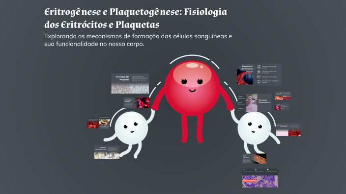 Eritrog nese E Plaquetog nese Fisiologia Dos Eritr citos E Plaquetas eritrog-nese-e-plaquetog-nese-fisiologia-dos-eritr-citos-e-plaquetas