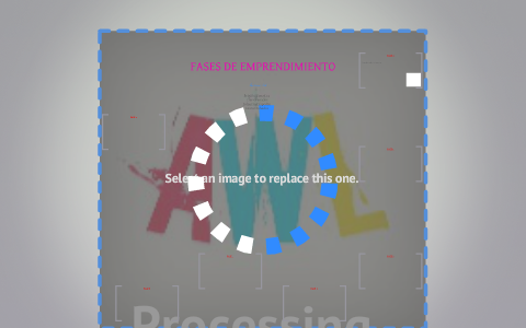 Fases de emprendimiento by Saracura Gcb on Prezi