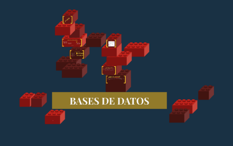 BASES DE DATOS by felipe rios urrea on Prezi