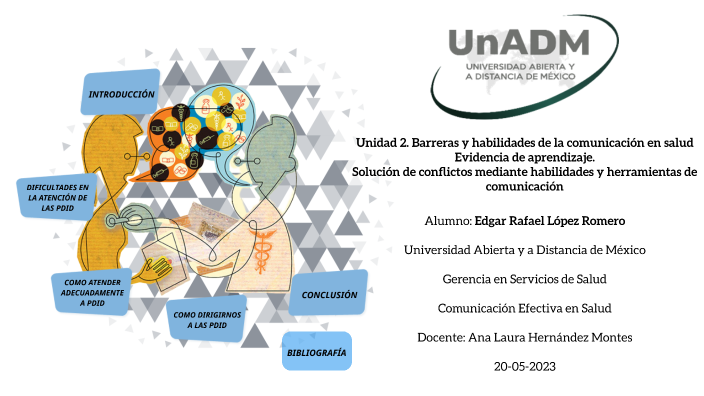 EVIDENCIA DE APRENDIZAJE by Rafael Lopez on Prezi