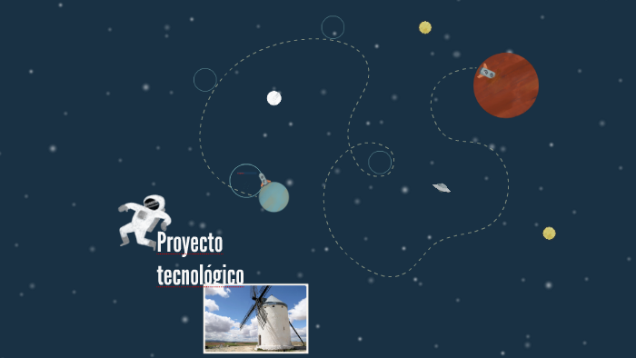 Proyecto tecnologico by Diego García Hernández on Prezi