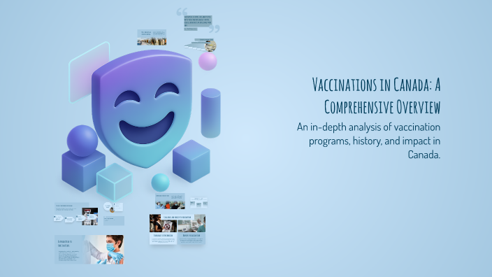 Veeksha Reddy Vaccinations in Canada: A Comprehensive Overview by Veeksha Reddy ...