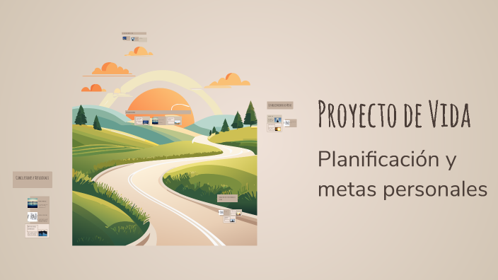 Proyecto de Vida by lucia ramirez on Prezi
