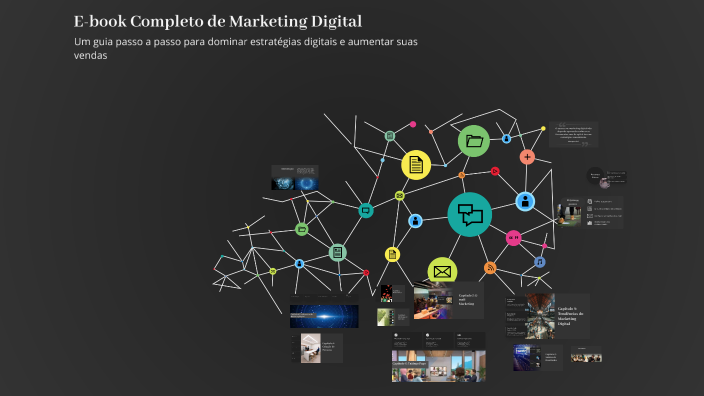 E-book Completo de Marketing Digital by Alex Araujo on Prezi