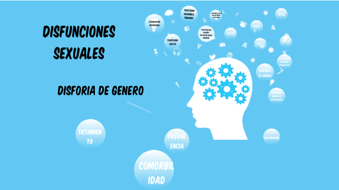 prevalencia de disfunción sexual masculina prevalencia de disfunción sexual masculina