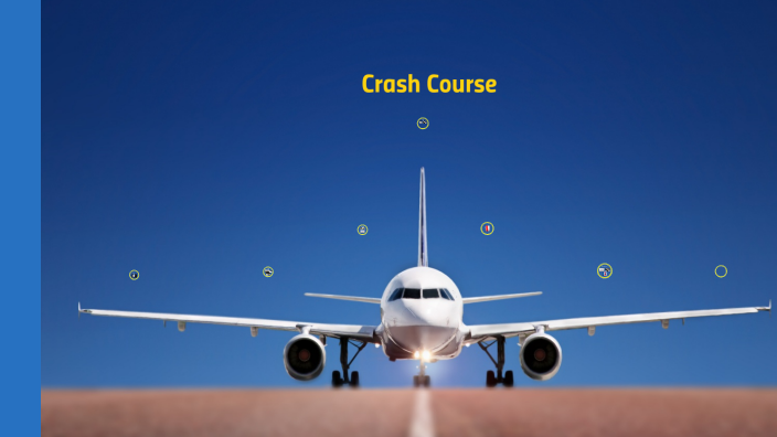 Crash Course By On Prezi