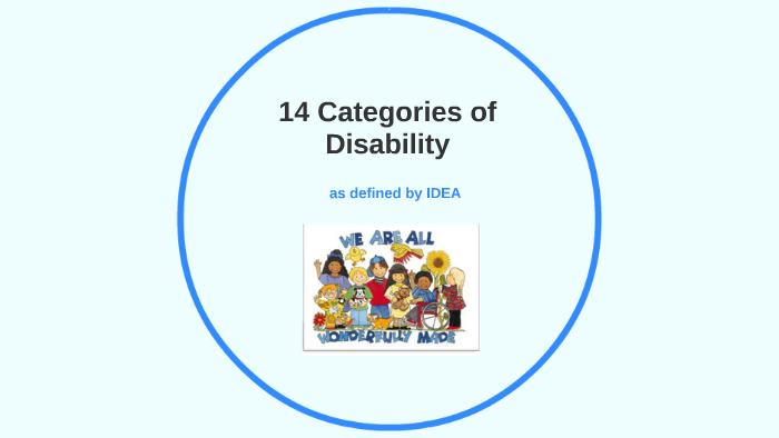 14-categories-of-disability-by-chad-deininger