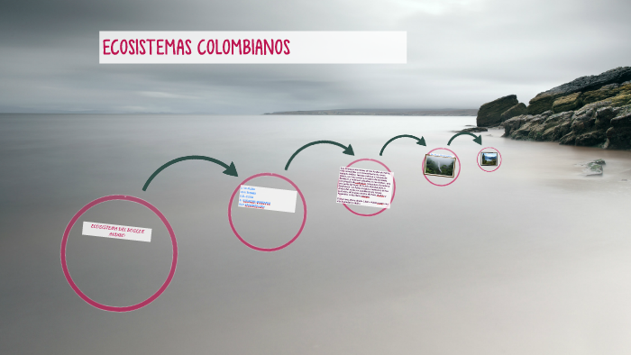 ECOSISTEMAS COLOMBIANOS by laura alejandra Luna Jimenez on Prezi