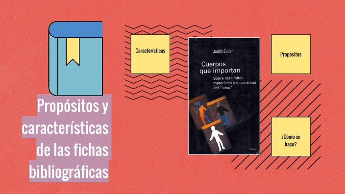 Proposito Y Caracteristicas De Las Fichas Bibliograficas prezi.com