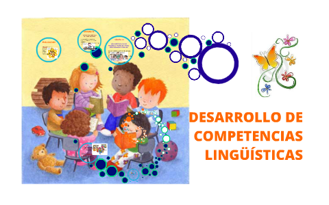 Resultado de imagen para competencias linguisticas
