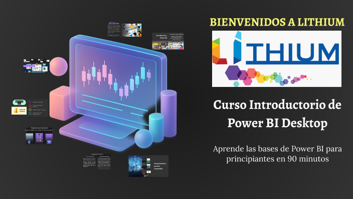 Curso Introductorio de Power BI Desktop by Edwin Velasco Alurralde on Prezi
