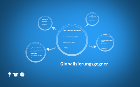 Globalisierungsgegner by Laura Li Bergolis