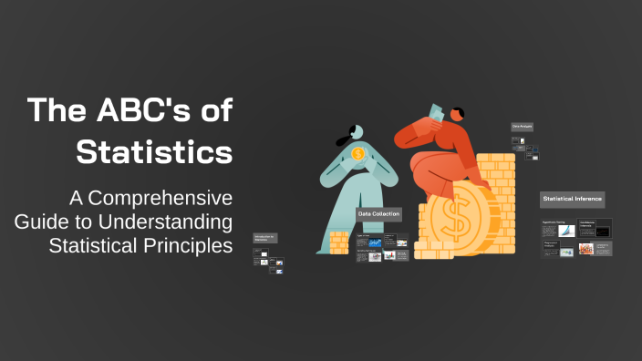The ABC's of Statistics by brittani richards on Prezi