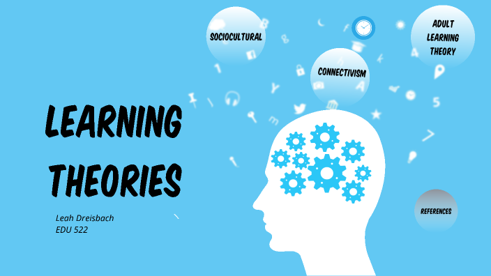 Learning Theories Part 2 by Leah Dreisbach on Prezi