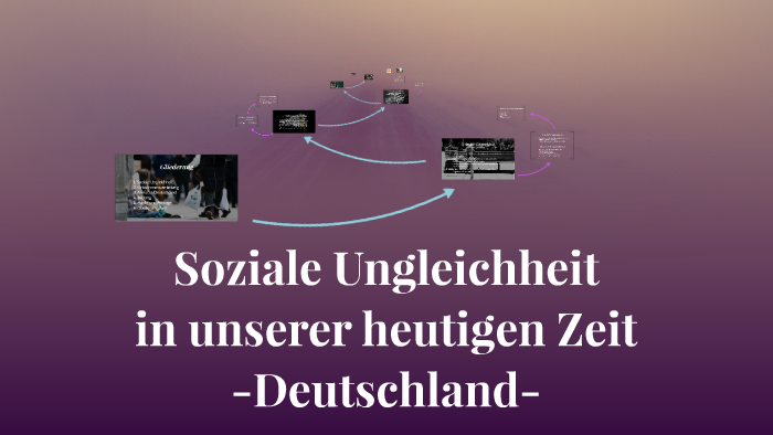 Soziale Ungleichheit