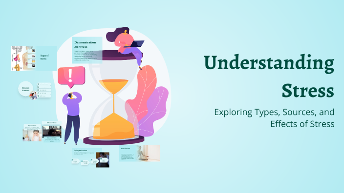Understanding Stress by Ritu Dixit on Prezi