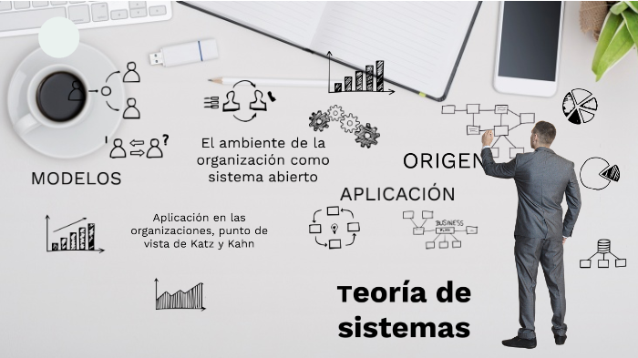 teoria de sistemas by laura ortegon on Prezi Next