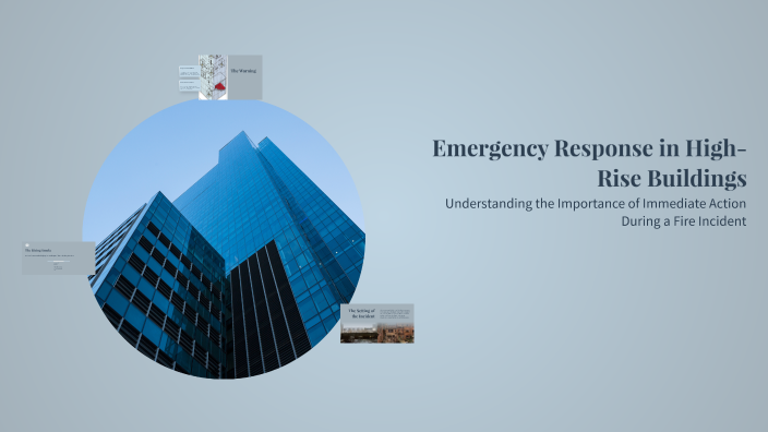 Emergency Response in High-Rise Buildings by Diane Attia on Prezi