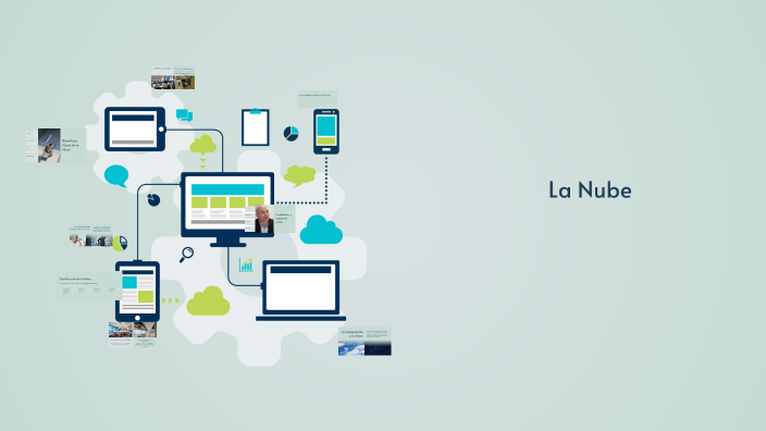 Introducción a la Computación en la Nube by Blanca Pérez martinez on Prezi