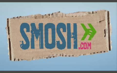 Смош. Шон Лапидот. Smosh.com.