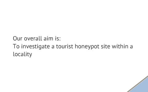 Gcse Geography Controlled Assessment By Emlyn Wright On Prezi