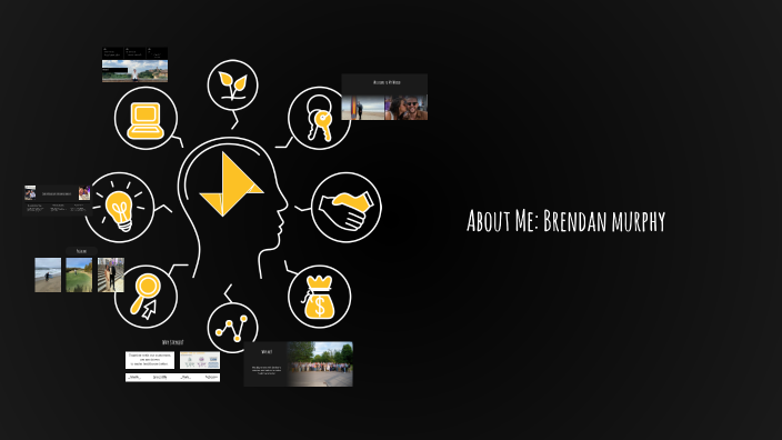 About Me: A Brief Introduction by brendan murphy on Prezi